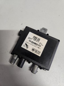 BMW X5 E53 Antennenverstärker Steuergerät Verstärker 6906070 3.0D 3.0i