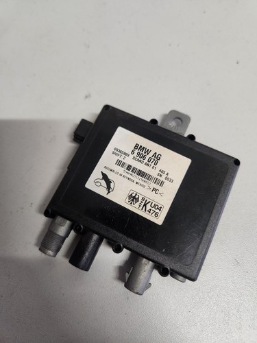 BMW X5 E53 Antennenverstärker Steuergerät Verstärker 6906070 3.0D 3.0i