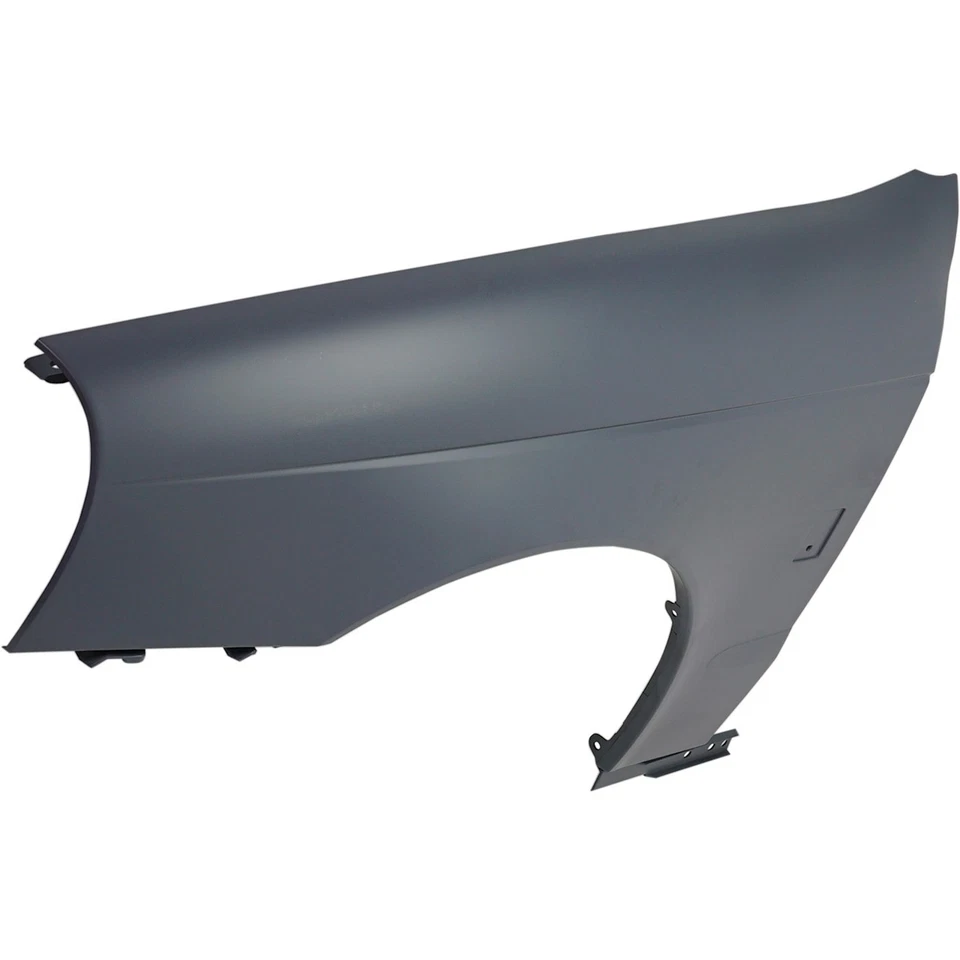 Fender For Saturn L200 2003-2003 Front Driver Side Foto 2 de 4