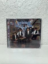 JODY FARIAS/INCREIBLE Ni Una Lagrima CD