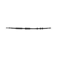 Bremsschlauch 445 Mm Bosch Iam-Expertise Passend FüR U.A. Audi A7