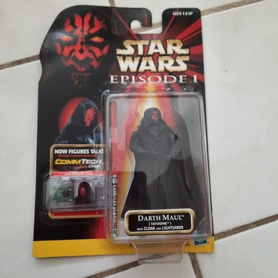 Star Wars Episode 1 Darth Maul Figur