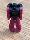 Rare 1987 HASBRO Transformers G1 Headmasters Vorath from Decepticon Mindwipe