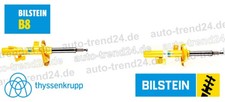 B8 Hochleistungsdämpfer vorne links & rechts u.a.: Volvo V50 545, Bj. 2003-2012