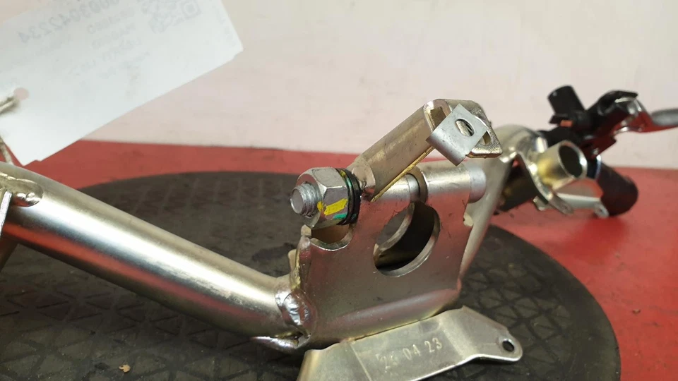 Manillar Piaggio Liberty 125 2023 Foto 3 de 4