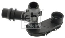 Cooling System Nipple Plastic 47745 FEBI BILSTEIN for BMW X5