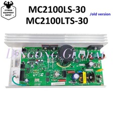 NordicTrack A2750 Treadmill Motor Control MC2100 LS 30 MC2100LTS 30