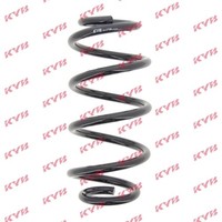 1X Fahrwerksfeder K-Flex KYB RA3798 FüR A4 Audi B8 Avant 8K5 8K2 A6 C7 4G2 4GC