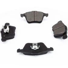 Magma Front Brake Pad Set For Volvo XC90 2003-2014