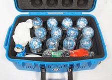 Sphero SPRK with 12 STEM Educational Coding Robots