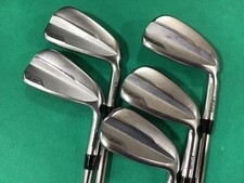 PING i530 Iron set 6-W / Dynamic Gold S200