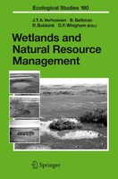 Jos T. A. Verhoeven (U. A.) | Wetlands And Natural Resource Management | Buch