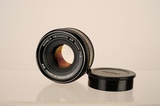 Konica Hexanon AR 50 mm f/1,8