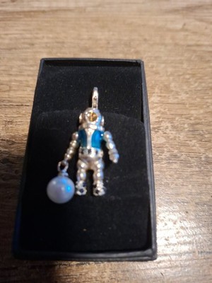 Thomas Sabo Charm Anhänger 925