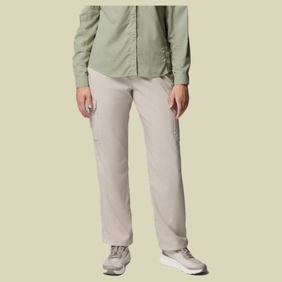 Columbia Skien Valley Cargo Pant Women Wanderhose