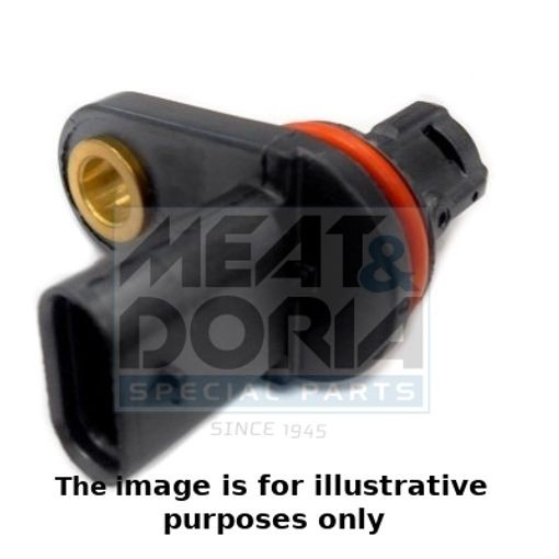 2x ✅Fits MEAT&DORIA 87912E CAMSHAFT SENSOR  ⭐UK Seller⭐