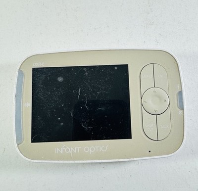 Infant Optics DXR-8 Monitor  Only No Cord