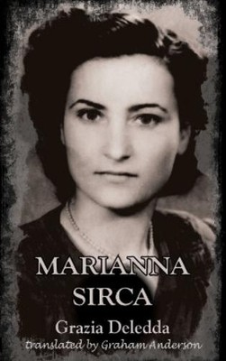 Grazia Deledda Marianna Sirca (Paperback) Dedalus European Classics (UK IMPORT)