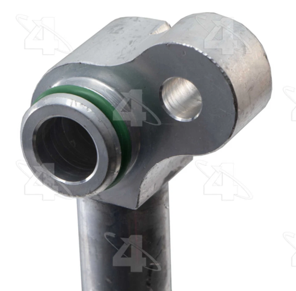 Conjunto de manguera para Subaru Legacy 2011-2012, Outback Four Seasons Foto 3 de 4