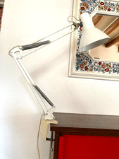 lampe industrielle architecte articulée vintage loft atelier deco ancienne