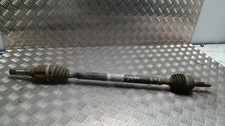 Cardan Citroen C8