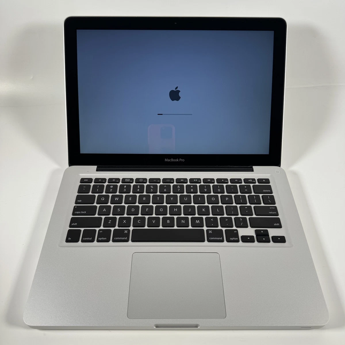 2009 Apple MacBook Pro Laptops for sale - eBay