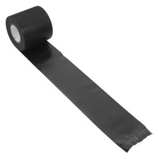 Air Conditioning Pipe Insulation Tape 1 Roll PVC Fireproof Waterproof Wrap