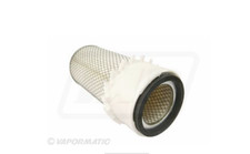 PER LO STESSO FILTRO ARIA ESTERNO CONDOR 55 / CONDOR C / FALCON 50 / FALCON C 