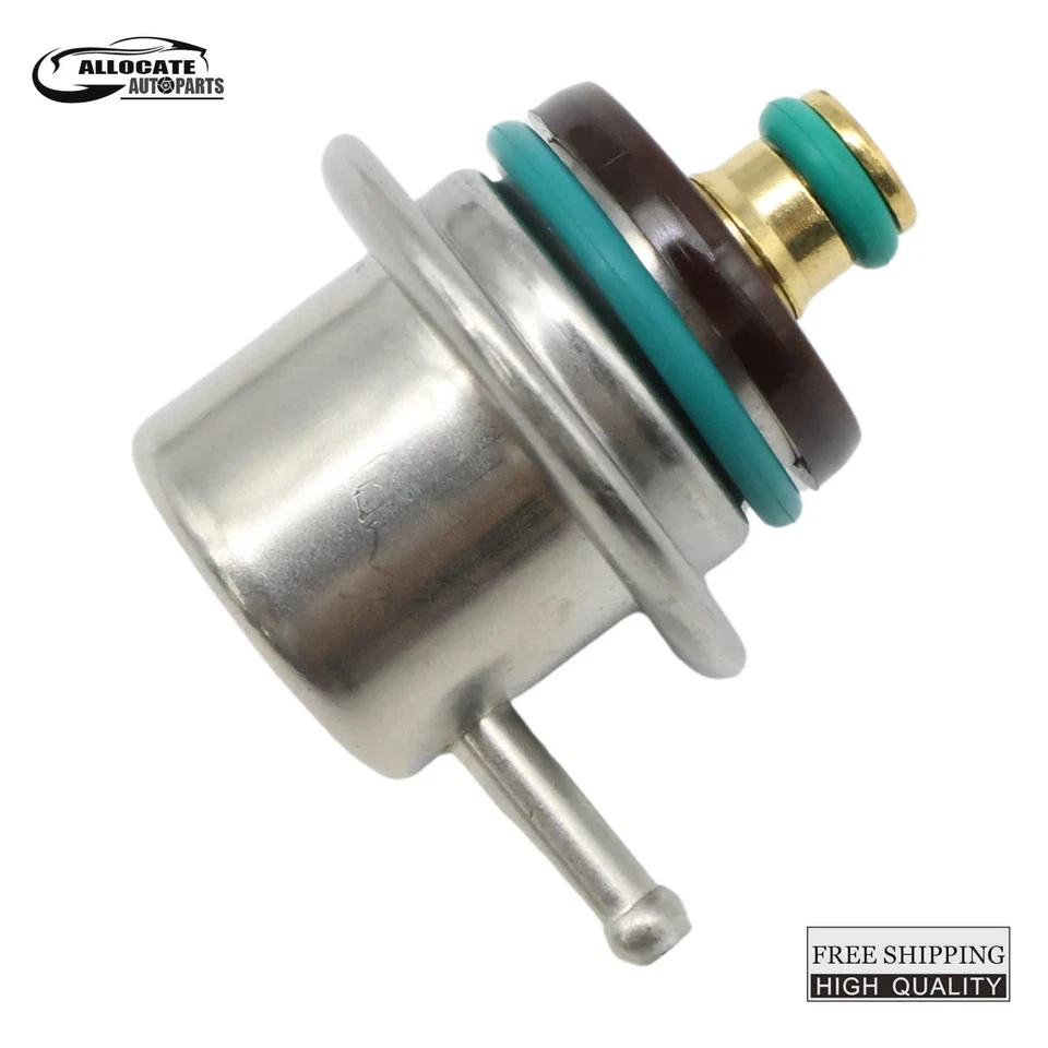 Regulador de combustible 24503229/99311019900 para Pontiac Buick Chevrolet 3,8 L litros Foto 2 de 4