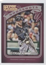 2012 Topps Gypsy Queen Moonshots Giancarlo Stanton Mike Stanton #MS-MS 0c0