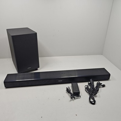 Xiaomi Soundbar 3.1ch S26-S/S26-SW - Nicht Aktiv, Kratzer, keine Fernbedienung