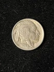 1913 type 2 buffalo nickel Xf