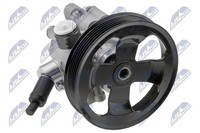 NTY Hydraulikpumpe, Lenkung SPW-TY-027 FüR Toyota