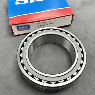 #ad New 23030 CC W33 spherical roller bearing for SKF $355.99