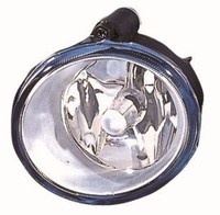 Nebelscheinwerfer Rechts FÜR Renault, Nissan, Opel - Abakus 551-2004R-UE