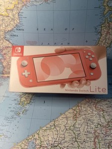 Nintendo Switch Hdh 001 | eBay