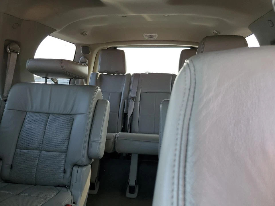 Used Brake Master Cylinder fits: 2012 Lincoln Navigator ID BL14-2C156-BA Grade A - Image 2 of 4