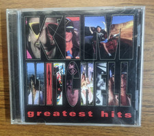 Kim Mitchell Greatest Hits CD Max Webster Hard Rock