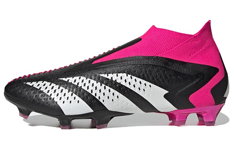 Adidas Predator Accuracy+ Fg Own Your Football Pack - GW4557 New Size