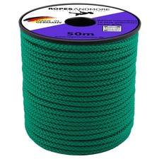 Universalschnur PP 4mm Allzweck Seil geflocht...