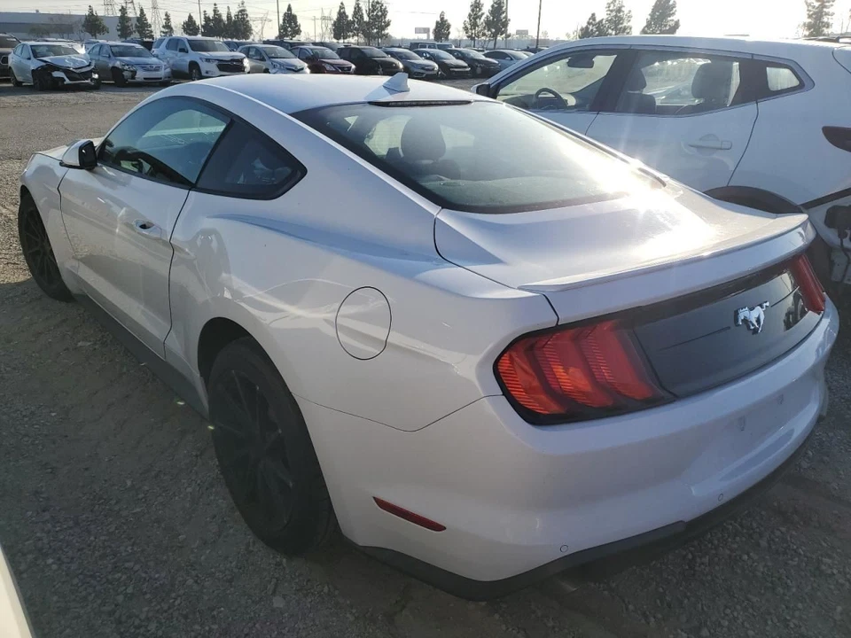 RIGHT REAR STRUT 2020 FORD MUSTANG - Imagem 3 de 4