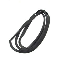 Windshield Rubber Weatherstrip Seal For Chryslerdodgeplymouth For