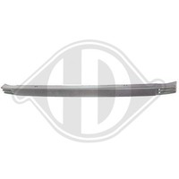 2270155 StoßStange Hinten Mitte FüR Vw Transporter Iv Bus (70B, 70C, 7DB, 7DK, 7
