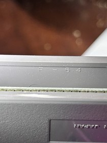 DR. MARIO ORIGINAL CLASSIC VIDEO GAME Nintendo System 1985 CARTRIDGE NES HQ