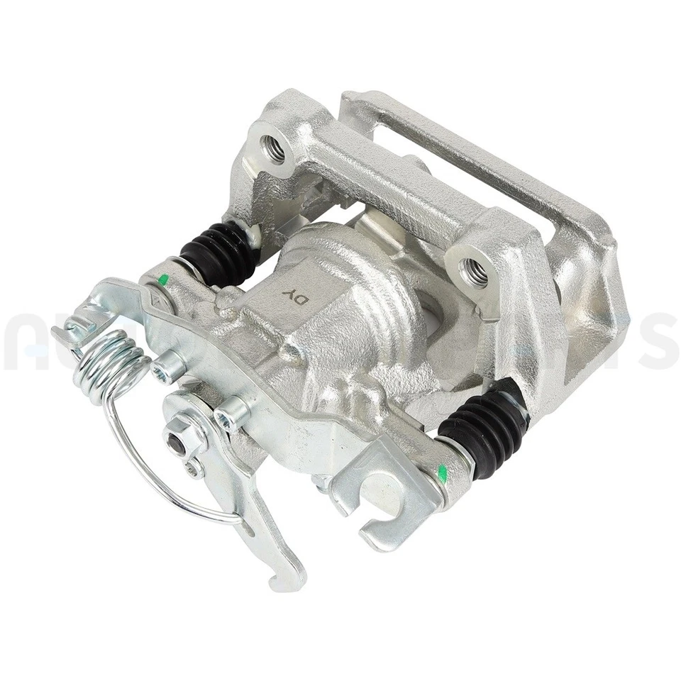 Pinza de freno trasera izquierda con soporte Mercury Montego 2005-2007 1 pieza Foto 2 de 4