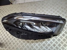 Frontscheinwerfer Mercedes-Benz A-Klasse W177 A1779062206 High Performance LED R
