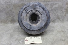 05-19 Honda Foreman 500 14-19 Rancher 420 Oem Rear Back Brake Drum Dust Cover