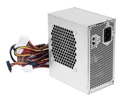 LXun Upgrad HU460AM-01 WC1T4 D460AM-03 460W Power Supply Compatible with Dell...