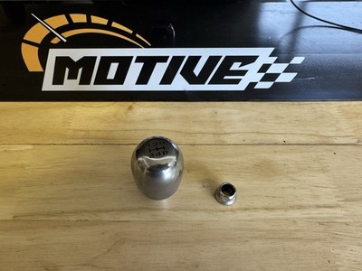Honda Integra DC2 Type R OEM Titan Schaltknauf EK9