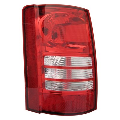 Eagle Eye Tail Light Assembly for 2008-2010 Chrysler Town & Country CS281-B000L